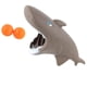 thumbnail image 2 of Juguete De Dibujos Animados Gris Tiburones Pelota Juguete Animal Popper Ni?o Interior Juguete Al Aire Libre, 2 of 5