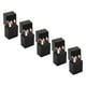 thumbnail image 1 of 10x Relé De Alarma 12V Corriente Nominal Accesorio Repuestos Coche Relé Resistente 5pin, 1 of 3