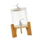 thumbnail image 5 of Dispensador De Bebidas Para Fiestas Dispensador De Bebidas De Vidrio Para Agua Restaurantes Fiestas Conejito, 5 of 5