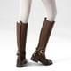 thumbnail image 3 of Bota Larga Mujer Casual PU Moda Clasico Weide ZS70, 3 of 9