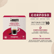 thumbnail image 2 of Cápsula de café Corposo Bialetti para dolce gusto, 2 of 2