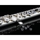 thumbnail image 2 of Flute Glory, 17 teclas, grabadas a mano, chapadas en plata, de alta calidad, 2 of 8