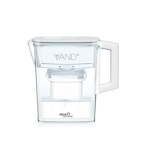Vand - Jarro Purificador Compact 2,1Lts Blanco