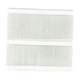 thumbnail image 3 of Tiras De Pegamento Térmico, Carpeta Térmica Larga, Tiras De Pegamento Adhesivo Termofusible EVA, 50 Piezas, 3 of 3