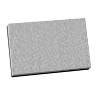 Ioensy - Colchoneta De Equilibrio Para Ejercicios, Fitness, Pilates, Entrenamiento De Fuerza Y Trabajo En Personas Mayores.