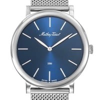 Reloj Mathey-Tissot Hombre Monsoon H7916Abu