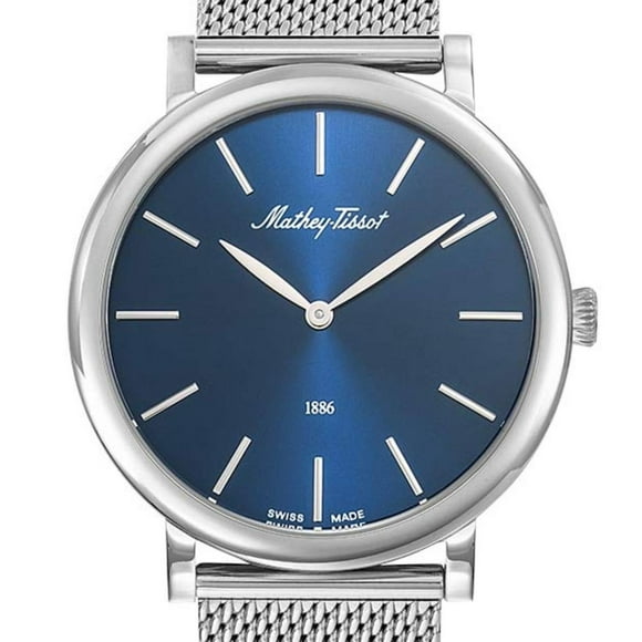 Reloj Mathey-Tissot Hombre Monsoon H7916ABU
