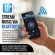 thumbnail image 2 of Reproductor de CD Philips Boombox Bluetooth, 2 of 3