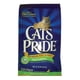thumbnail image 2 of Arena para gatos Cat's Pride Natural, bolsa de 9,07 kg, 2 of 2
