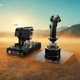thumbnail image 2 of Controlador de videojuegos Thrustmaster HOTAS Warthog MKII para PC, 2 of 8