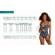 thumbnail image 4 of Traje Baño Traba Flores Mujer 33110-62, 4 of 5