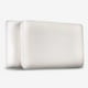 thumbnail image 1 of Pack (2 Unidades) De Almohadas Blanco Viscoelástica 65x38 Cm, 1 of 3