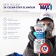 thumbnail image 2 of Spray de Laca Transparente SprayMax 2K Glamour 335 g, 2 of 9