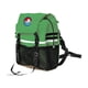 thumbnail image 2 of RC Car Mochila Decoración Hobby Modelo Bolsa De Almacenamiento Para 1:8 1:10 RC Car Parts Verde, 2 of 3