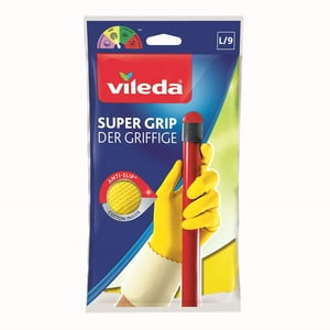 Guante Antideslizante Talla S Vileda