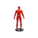 thumbnail image 4 of Dc The Flash Película Fig Flash 7", 4 of 6