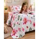 thumbnail image 3 of Cubrecama Quilt de Verano Plaza y Media con Funda Incluida, 3 of 6