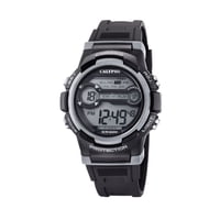 Reloj K5808/4 Calypso Gris Hombre Digital Crush