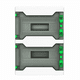 thumbnail image 1 of Tablero Sobrepuesto Exterior 24 Circuitos Ip65, 1 of 4