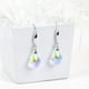 thumbnail image 1 of Temperament Crystal Maple Leaf Pendant Hook Earrings For Women's Jewelry, 1 of 3