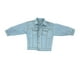 thumbnail image 2 of Ropa Masculina A Escala 1/6, Disfraz Elegante Para Accesorios De Figuras De Acción De 12 Pulgadas, Chaqueta Vaquera, 2 of 5
