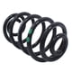 thumbnail image 2 of Resorte espiral trasero izquierdo derecho chevrolet corsa 1.6 extra 2000 2008, 2 of 2