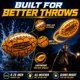 thumbnail image 5 of Balón de Fútbol Wave Runner LED Recargable e Impermeable, 5 of 8