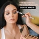 thumbnail image 4 of Brocha para sombras de ojos MUIIGOOD Blend para corrector de cejas, 4 of 7