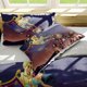 thumbnail image 4 of Magic-Lamp-Jasmine Princess Duvet Cover Soft 3D Printed Bedding Set with Comforter Cover, 4 of 5