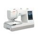thumbnail image 2 of Máquina Bordadora Janome MC100E, 2 of 9