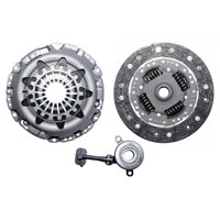 Repuestos Del Sol - Kit Embrague Nissan Tiida 1.6 2009 2010