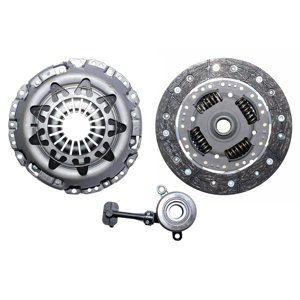 Repuestos Del Sol - Kit Embrague Nissan Tiida Sport 1.6 2006 2009