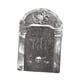thumbnail image 2 of Lápida De Espuma De Halloween, Decoración De Cementerio Para Patio, Fiesta, Estilo D, 2 of 5