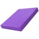 thumbnail image 2 of TPE Yoga Mat Board Estabilidad Suave Para Pilates Fitness Adultos Niños S Púrpura, 2 of 5