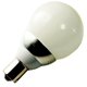 thumbnail image 1 of Bombilla Arcon 50829 12 V, 24 LED, blanco suave, regulable, 1 of 1