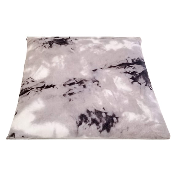 Almohadilla térmica Liberty21 rellena de maíz 25 × 23 cm con funda desmontable