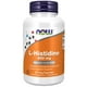 thumbnail image 1 of Suplemento De L Histidina De 600 Mg 60 Cápsulas Vegetarianas, 1 of 3