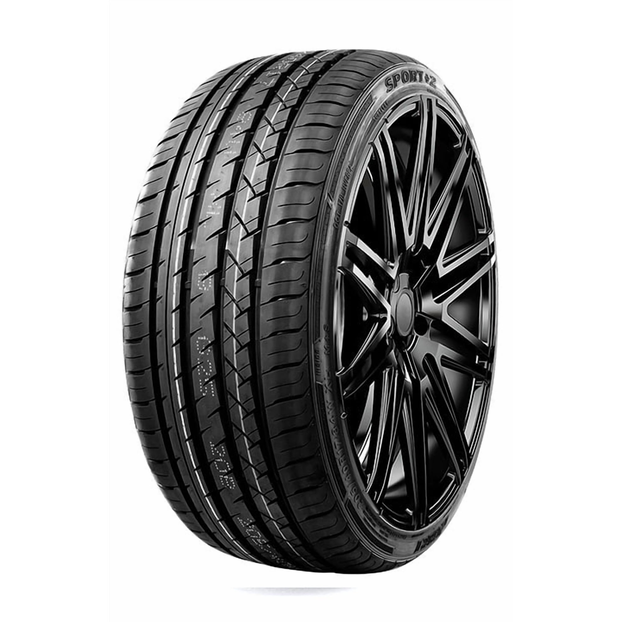 Xbri - Neumatico 205/55 R16 94w Sport+ 2 Xl