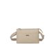 thumbnail image 1 of Cartera Bandolera Xtrem Lena 7XT Pequeña Beige, 1 of 6