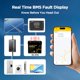 thumbnail image 3 of Batería Marina GOKWH 12V 100Ah LiFePO4 con Bluetooth, 3 of 8