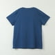 thumbnail image 3 of Polera Manga Corta Mujer Van Azul Hanna Barbera, 3 of 4