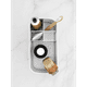 thumbnail image 3 of Organizador Para El Baño Renew White, 3 of 3