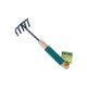 thumbnail image 1 of Rastrillo para jardineria Marca Ante, 1 of 2