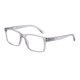 thumbnail image 1 of Lentes de lectura M Glasses Crygy 1,50, 53,5 mm, cristal gris, 1 of 3