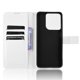 thumbnail image 5 of Funda Billetera para Motorola Moto X70 Air Pro con Ranuras y Soporte Blanco, 5 of 6