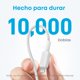 thumbnail image 2 of Cable USB-C a Lightning Anker Carga Rápida 60W 3m Blanco, 2 of 5