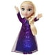 thumbnail image 2 of Juguete Figura De Accion Elsa Cantante Español Frozen II Hasbro, 2 of 5
