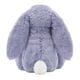 thumbnail image 2 of Jellycat Peluche Conejo Mediano Violeta, 2 of 2
