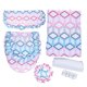 thumbnail image 1 of Set Baño Textil 6 pzs Aloe, 1 of 3