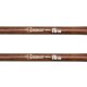 thumbnail image 3 of Mazo de contrabajo Vic Firth Corpsmaster, cabeza grande, duro, 3 of 4